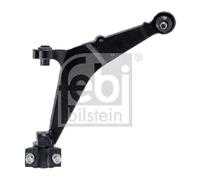 febi bilstein 15979 braccio sospensione con boccola, giunto sferico e supporti (anteriore inferiore) | CITROËN, PEUGEOT