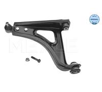 RIDEX 273C0733 Braccio oscillante sospensione ruota per RENAULT TWINGO I (C06)