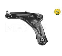 2 x Braccio oscillante MEYLE per RENAULT LAGUNA 2, LAGUNA II