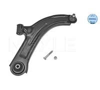 Braccio oscillante inferiore Braccio trasversale oscillante 16-16 050 0024 MEYLE