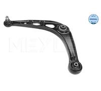 Braccio oscillante inferiore Braccio trasversale oscillante 16-16 050 0033 MEYLE
