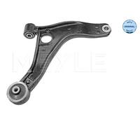 Braccio oscillante inferiore Braccio trasversale oscillante 16-16 050 0053 MEYLE