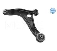 Braccio oscillante inferiore Braccio trasversale oscillante 16-16 050 0054 MEYLE