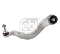 Braccio oscillante inferiore Braccio trasversale oscillante 173713 FEBI BILSTEIN