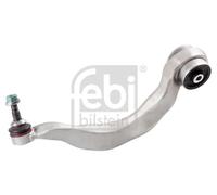 Braccio di controllo, sospensione ruota FEBI BILSTEIN 173714 Assale anteriore, destro, anteriore