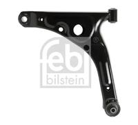 Braccio oscillante inferiore Braccio trasversale oscillante 173737 FEBI BILSTEIN