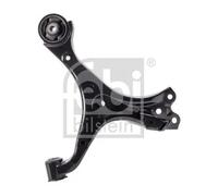 Braccio oscillante inferiore Braccio trasversale oscillante 173752 FEBI BILSTEIN