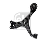 Braccio oscillante inferiore Braccio trasversale oscillante 173754 FEBI BILSTEIN