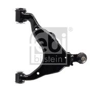 FEBI BILSTEIN 174202 Braccio oscillante, sospensione ruota