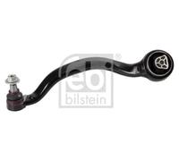 Braccio oscillante inferiore Braccio trasversale oscillante 174227 FEBI BILSTEIN