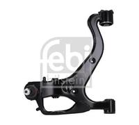 Braccio oscillante inferiore Braccio trasversale oscillante 180517 FEBI BILSTEIN
