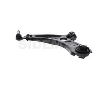 Braccio oscillante inferiore Braccio trasversale oscillante 19052 SIDEM per JEEP