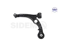 Braccio oscillante inferiore Braccio trasversale oscillante 19276 SIDEM per FIAT