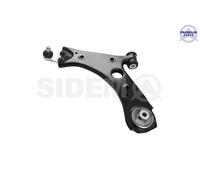 Braccio oscillante inferiore Braccio trasversale oscillante 19472 SIDEM per FIAT