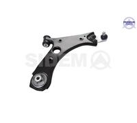 Braccio oscillante inferiore Braccio trasversale oscillante 19473 SIDEM per FIAT