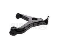 Braccio oscillante inferiore Braccio trasversale oscillante 20673 SIDEM