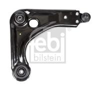 Braccio di controllo, sospensione ruota FEBI BILSTEIN 21282 Assale anteriore, destro, anteriore