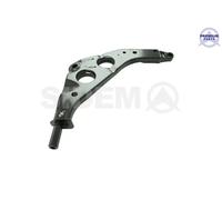Braccio oscillante inferiore Braccio trasversale oscillante 21471 SIDEM per MINI