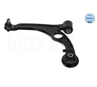 Braccio oscillante inferiore Braccio trasversale oscillante 216 050 0018 MEYLE