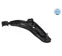 Braccio oscillante inferiore Braccio trasversale oscillante 216 050 4672 MEYLE