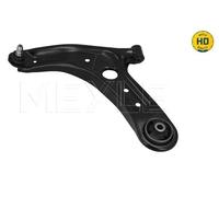 Braccio di controllo, sospensione ruota MEYLE 28-16 050 0047/HD Assale anteriore/sinistro/sotto