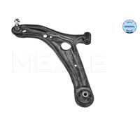 Braccio oscillante inferiore Braccio trasversale oscillante 30-16 050 0026 MEYLE