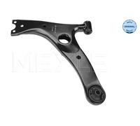 Braccio oscillante inferiore Braccio trasversale oscillante 30-16 050 0087 MEYLE