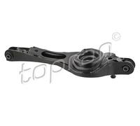 Braccio oscillante inferiore Braccio trasversale oscillante 302 819 TOPRAN