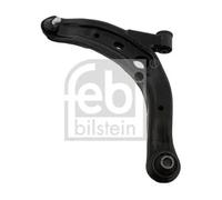 Braccio oscillante inferiore Braccio trasversale oscillante 31741 FEBI BILSTEIN