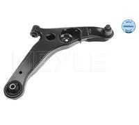 MEYLE 32-16 050 0059 Braccio oscillante, Sospensione ruota per MITSUBISHI