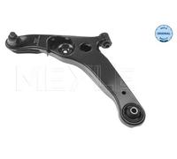 MEYLE 32-16 050 0060 Braccio oscillante, Sospensione ruota per MITSUBISHI