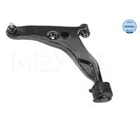 Braccio di controllo, sospensione ruota MEYLE 32-16 050 0073 Assale anteriore, sinistro, anteriore