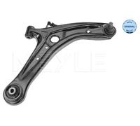 Braccio di controllo, sospensione ruota MEYLE 35-16 050 0020 Assale anteriore, destro, anteriore