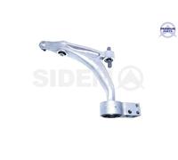 Sidem Kit 2X supporto bracci oscillanti anteriori Dx+Sx per Alfa Romeo Spider Brera 1