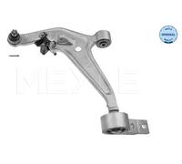 Braccio oscillante inferiore Braccio trasversale oscillante 36-16 050 0081 MEYLE