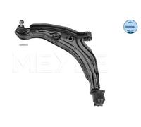 Braccio oscillante inferiore Braccio trasversale oscillante 36-16 050 0083 MEYLE