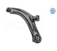 Braccio oscillante inferiore Braccio trasversale oscillante 36-16 050 0085 MEYLE