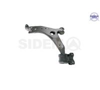 Braccio oscillante inferiore Braccio trasversale oscillante 3672 SIDEM per FORD