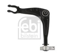 febi bilstein 36902 braccio sospensione con boccola un supporto e senza giunto sferico (inferiore, anteriore a sinistra)