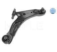 MEYLE 37-16 050 0013 Braccio oscillante sospensione ruota inferiore Assale anteriore Dx Braccio trasversale oscillante