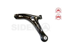 Braccio oscillante inferiore Braccio trasversale oscillante 3874 R SIDEM