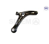 Braccio oscillante inferiore Braccio trasversale oscillante 3875 SIDEM per FORD