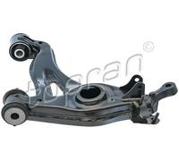 Braccio oscillante inferiore Braccio trasversale oscillante 400 271 TOPRAN