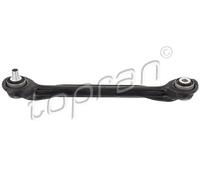 Braccio oscillante inferiore Braccio trasversale oscillante 400 290 TOPRAN