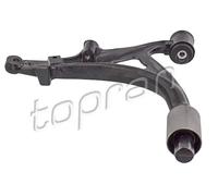 Braccio oscillante inferiore Braccio trasversale oscillante 401 759 TOPRAN