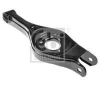 Braccio di controllo, sospensione FEBI BILSTEIN 41815 Assale posteriore, sinistro, destro