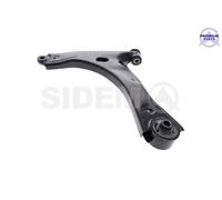 Braccio oscillante inferiore Braccio trasversale oscillante 4278 SIDEM per FORD