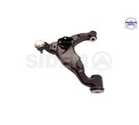 Braccio oscillante inferiore Braccio trasversale oscillante 45156 SIDEM