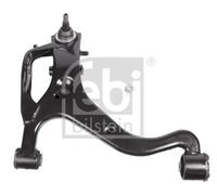 Braccio oscillante inferiore Braccio trasversale oscillante 48099 FEBI BILSTEIN