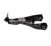 SIDEM 5074 Braccio oscillante, sospensione ruota